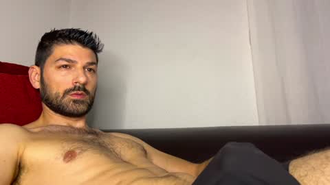 Lucenzo  online show from 01.23.25