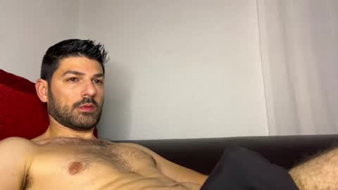 Lucenzo  online show from 03.07.25