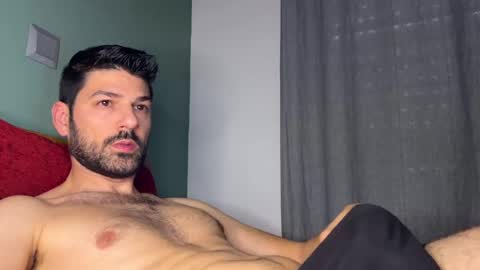 Lucenzo  online show from 03.12.25