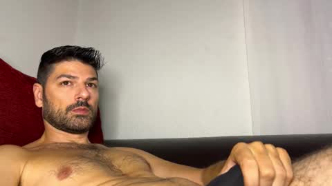 Lucenzo  online show from 09.10.25