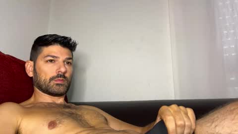 Lucenzo  online show from 09.11.25