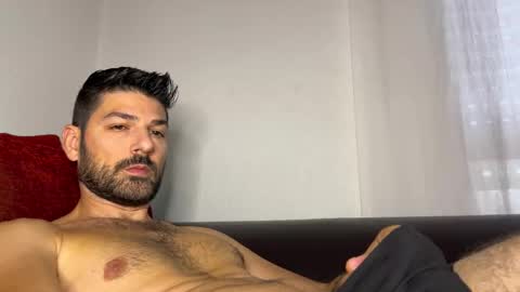 Lucenzo  online show from 09.15.25