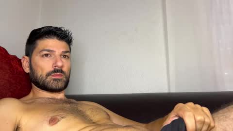 Lucenzo  online show from 09.23.25