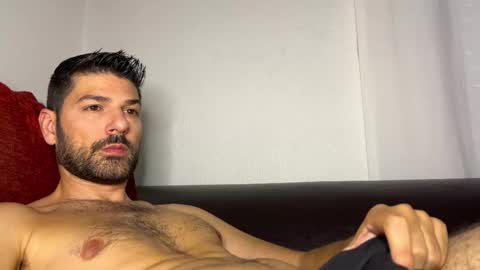 Lucenzo  online show from 10.16.25