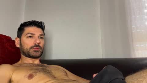 Lucenzo  online show from 10.27.25