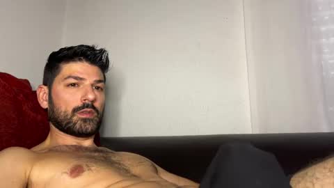 Lucenzo  online show from 12.17.25