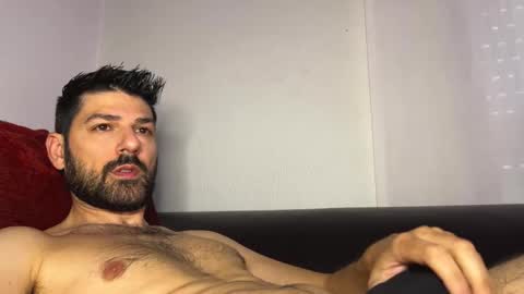 Lucenzo  online show from 03.19.26