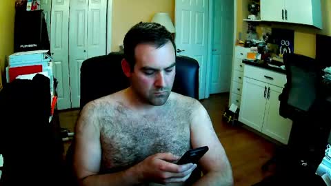 Snapshot of sexfungames chatting on 04.19.26 Kyle online show from 04.19.26
