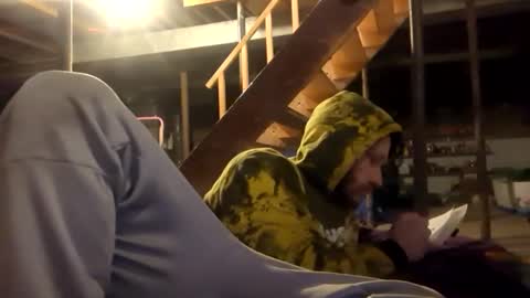 SEX-GAMES MVP online show from 03.04.26