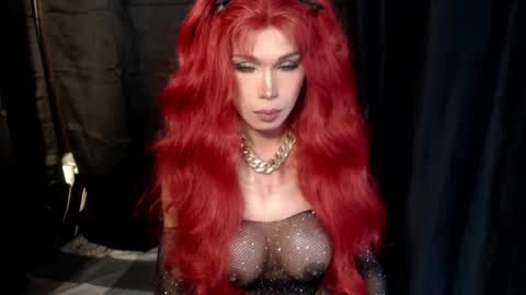 nicole online show from 02.07.26