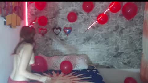 monserat y thony online show from 02.14.25