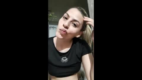 monserat y thony online show from 04.12.26