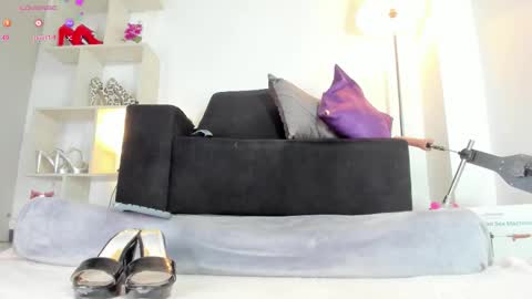 Rosa  online show from 09.27.25