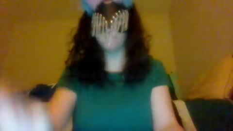 sexislitpuss69 online show from 12.31.24