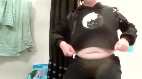 sexislitpuss69 online show from 02.18.25