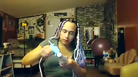 sexiwhiskey699 online show from 10.30.25