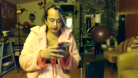 sexiwhiskey699 online show from 11.17.25