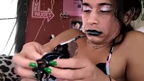 sexiwhiskey699 online show from 02.28.26