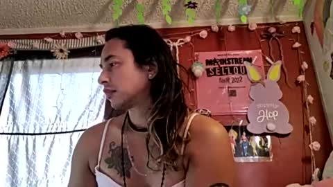 sexiwhiskey699 online show from 04.18.26