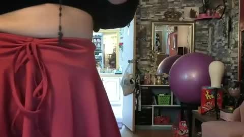 sexiwhiskey699 online show from 05.05.26