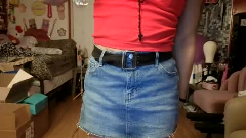 Snapshot of sexiwhiskey699 chatting on 06.15.26 sexiwhiskey699 online show from 06.15.26