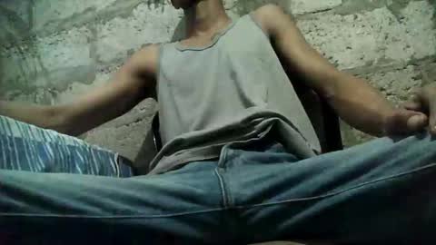 sexmanhot25 online show from 12.01.25