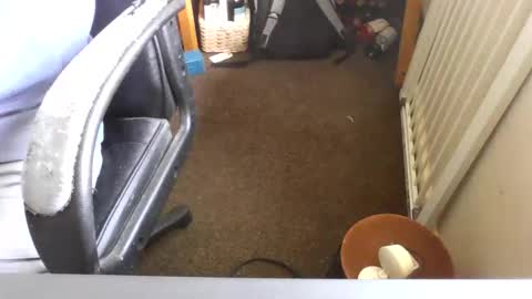 sexmonk1 online show from 04.21.26