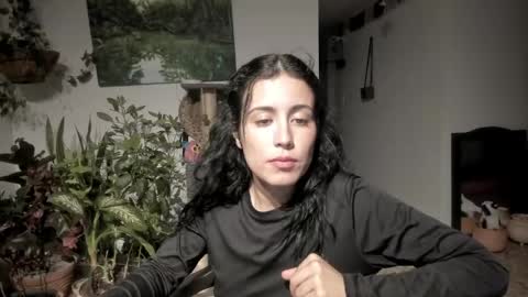 Snapshot of sexnherbs chatting on 04.21.26 online show from 04.21.26