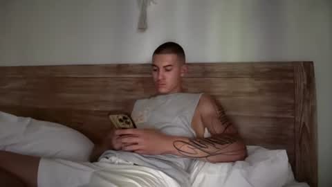 Snapshot of sexninjaboy_ chatting on 08.02.26 Jace online show from 08.02.26