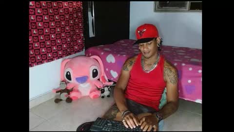 Aharon  ravelo online show from 03.01.26