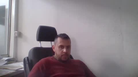 sexoatope79 online show from 12.29.24