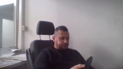 sexoatope79 online show from 12.31.24