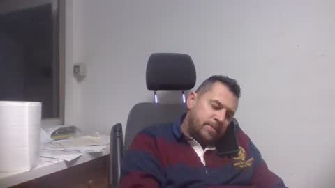 sexoatope79 online show from 01.06.25