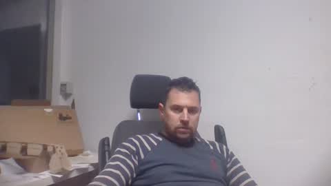 sexoatope79 online show from 01.11.25