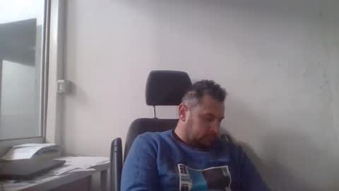 sexoatope79 online show from 01.18.25