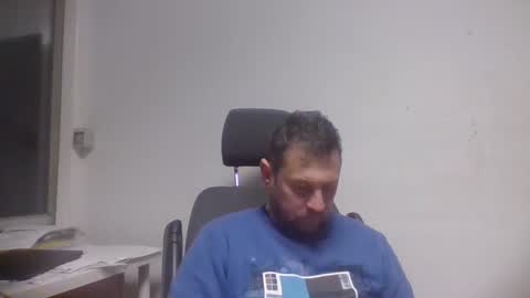 sexoatope79 online show from 01.21.25