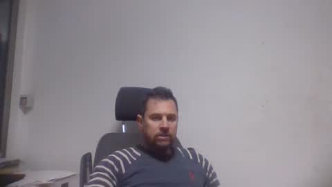 sexoatope79 online show from 01.22.25