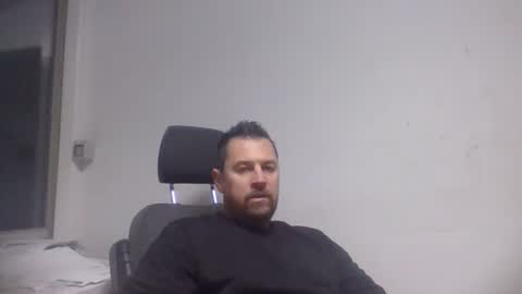 sexoatope79 online show from 01.26.25