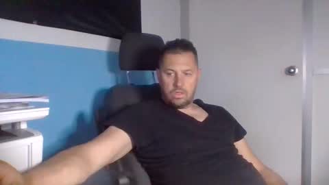 sexoatope79 online show from 04.19.26