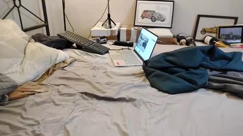 sexobject001 online show from 10.24.25
