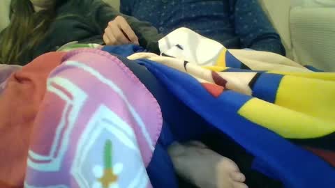 Snapshot of sexopareja332023 chatting on 12.26.24 sexopareja332023 online show from 12.26.24