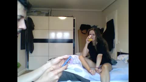 Snapshot of sexopareja332023 chatting on 01.03.25 sexopareja332023 online show from 01.03.25