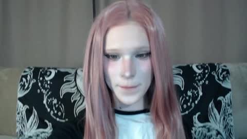 Nextdoor Princess online show from 04.08.26