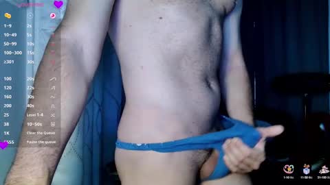 Snapshot of sexpuppy6969 chatting on 09.18.25 sexpuppy6969 online show from 09.18.25