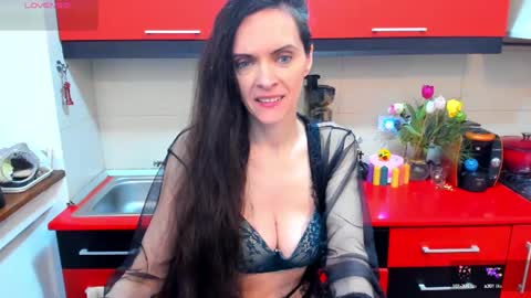 sexqueen1111 online show from 02.01.25