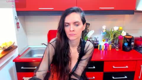 sexqueen1111 online show from 02.03.25