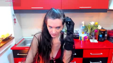 sexqueen1111 online show from 02.03.25