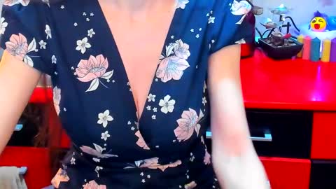 sexqueen1111 online show from 02.25.25