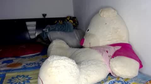 STIIV G online show from 11.23.25