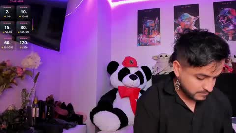 Ask me  online show from 06.01.26